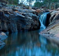Gooram Falls - Darwin Tourism