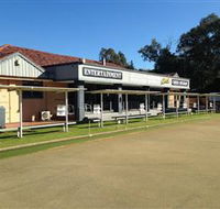Culcairn Bowling and Recreation Club