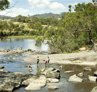 Polly McQuinns - Darwin Tourism