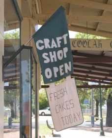 Coolah Crafts - Darwin Tourism 0