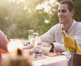 Faisan Estate Wines - Darwin Tourism 0