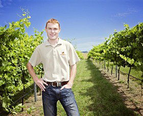 Stockmans Ridge Wines - Darwin Tourism 0