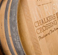 Chalkers Crossing Winery - Darwin Tourism