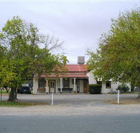 Round Hill Hotel - Darwin Tourism