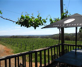 Cargo Road Wines - Darwin Tourism 2