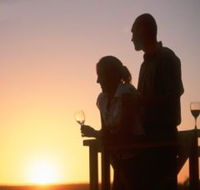 Koomooloo Wines - Darwin Tourism