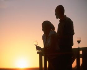 Koomooloo Wines - Darwin Tourism 0