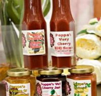 Poppas Fudge and Jam Factory - Darwin Tourism