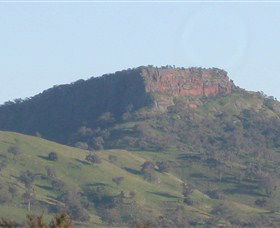 Gerogery NSW Darwin Tourism