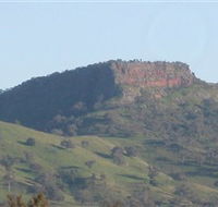 Table Top Mountain Experience - Darwin Tourism