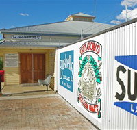 Gulgong Pioneer Museum