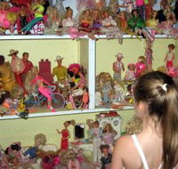 Gerogery Doll Museum - Darwin Tourism