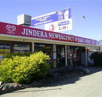 Jindera General Store and Cafe - Darwin Tourism