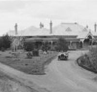 Ammerdown Historic Homestead - Darwin Tourism