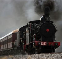 Lachlan Valley Railway - Darwin Tourism