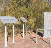 Cowra Military and Migrant Camps - Darwin Tourism