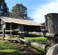 Jindera Pioneer Museum - Darwin Tourism