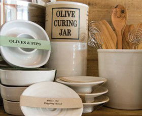 The Olive Shop - Milawa - Darwin Tourism 4