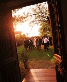 Burnbrae Wines - Darwin Tourism 1