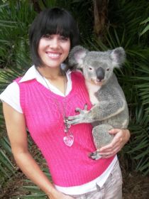 Cooberrie Park Wildlife Sanctuary - Darwin Tourism 2