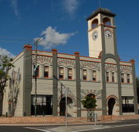 Gunnedah Cultural Precinct - Darwin Tourism