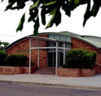 Creative Arts Centre - Darwin Tourism