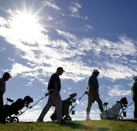 Gunnedah Golf Club - Darwin Tourism