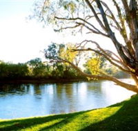 Albury - Murray River Precinct - Darwin Tourism