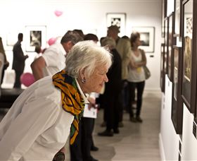 MAMA - Darwin Tourism 0