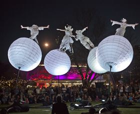 MAMA - Darwin Tourism 3