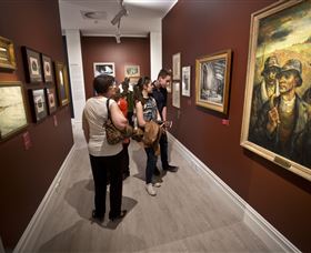 MAMA - Darwin Tourism 6