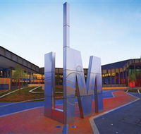 Albury Library Museum - Darwin Tourism