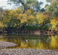 Mungabareena and Water Works - Darwin Tourism
