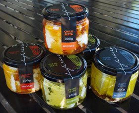 High Valley Cheese Co - Darwin Tourism 1