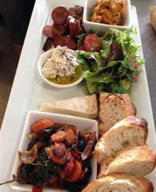 High Valley Cheese Co - Darwin Tourism 2