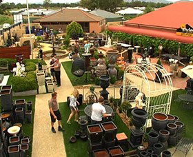 Peards Complex Albury - Darwin Tourism 1