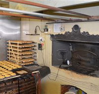 Holbrook Bakery - Darwin Tourism