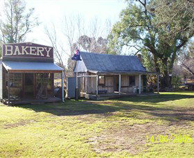 Woolpack Inn Museum - Darwin Tourism 2