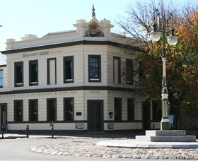 Beechworth Honey Discovery - Darwin Tourism 0