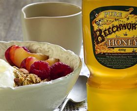 Beechworth Honey Discovery - Darwin Tourism 1