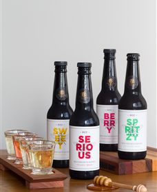 Beechworth Honey Discovery - Darwin Tourism 4