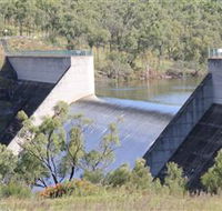 Lake Wuruma - Darwin Tourism