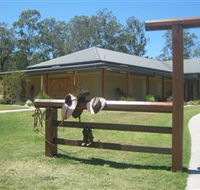 RM Williams Australian Bush Learning Centre - Darwin Tourism