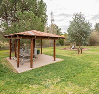 Bill Lyle Reserve picnic area