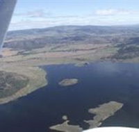Split Rock Dam - Darwin Tourism