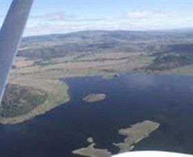 Split Rock Dam - Darwin Tourism 0