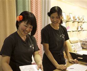 Miyabi Japanese Massage - Darwin Tourism 1
