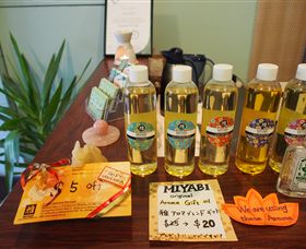 Miyabi Japanese Massage - Darwin Tourism 6