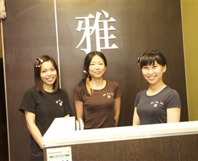 Miyabi Japanese Massage - Darwin Tourism 4