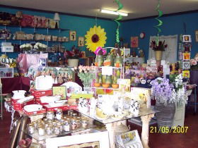 Warwicks Gardens Galore - Darwin Tourism 1